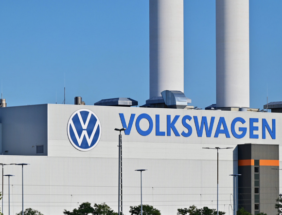 Fundação da Volkswagen
