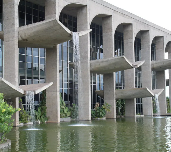Criação do Ministério da Justiça no Brasil Criação do Ministério da Justiça no Brasil
