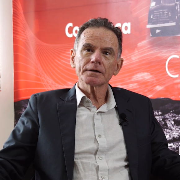 Alexande Picorelli Assis – Picorelli S.A. Transportes