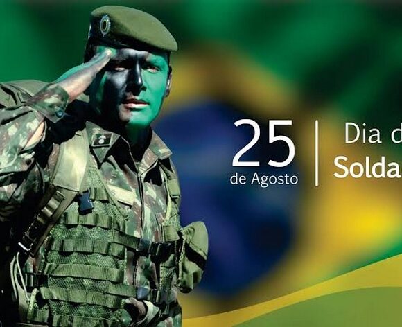 Dia do Soldado