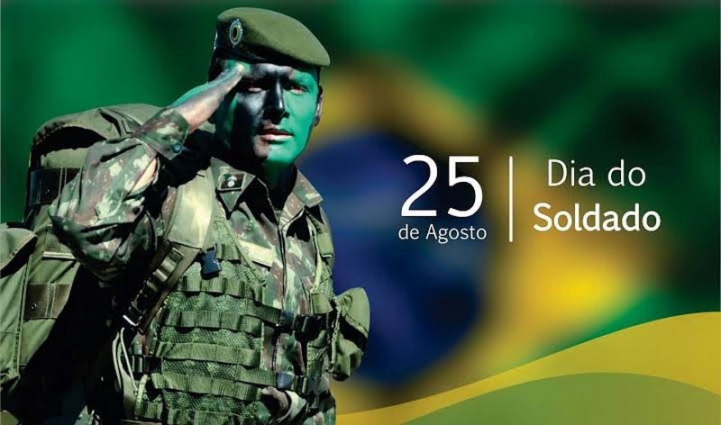 Dia do Soldado Dia do Soldado