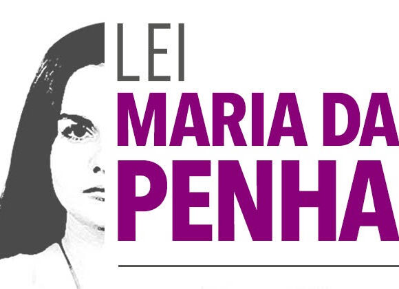 Sancionada a Lei Maria da Penha Sancionada a Lei Maria da Penha
