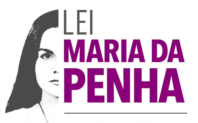 Sancionada a Lei Maria da Penha