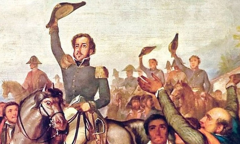 Independência do Brasil
