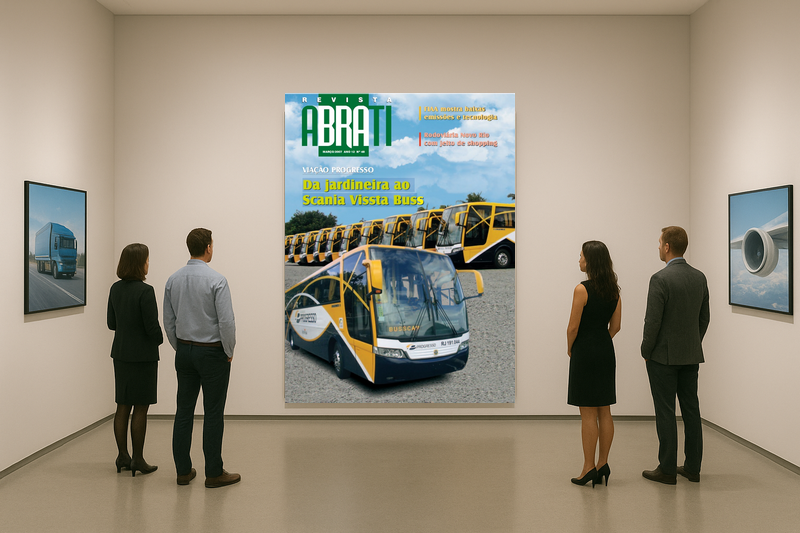 Revista Abrati