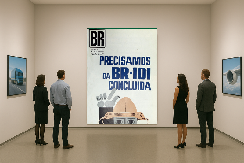 Revista BR