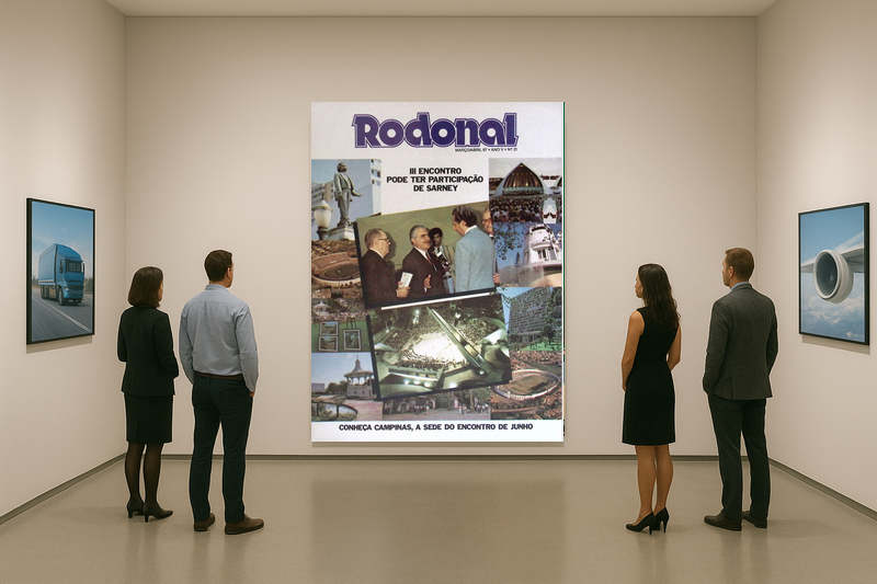 Revista Rodonal