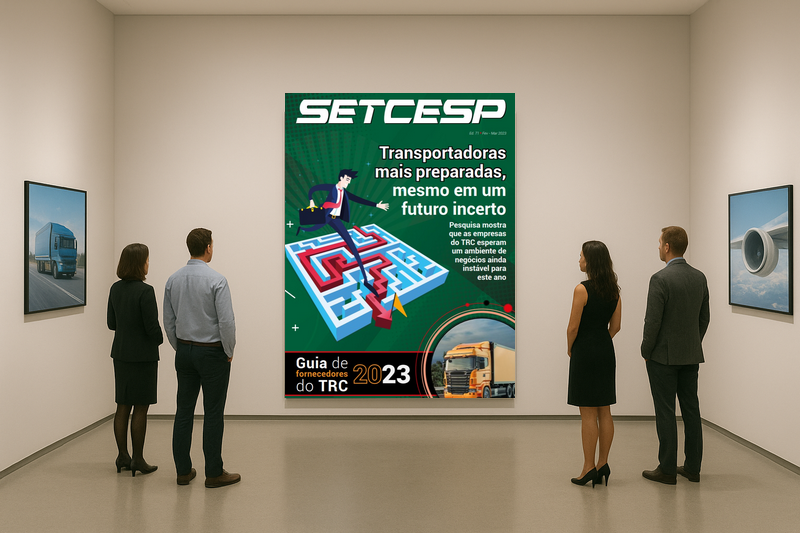 Revista SETCESP